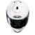 Kask integralny HJC i71 Gloss White